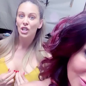 Video by christinacarter published on July 29,2023 21:50:00 - BestThots