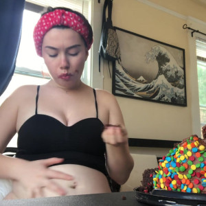 Video by tianastummy published on July 18,2023 08:58:00 - BestThots
