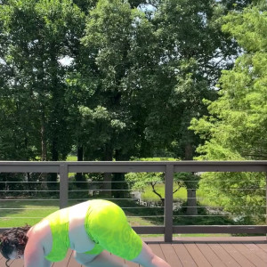 Video by tianastummy published on July 20,2023 22:54:00 - BestThots