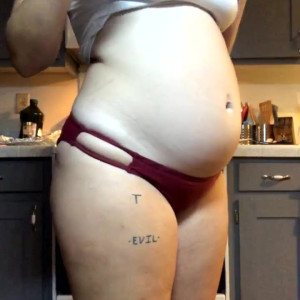 Video by tianastummy published on August 3,2023 05:37:00 - BestThots