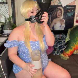 Video by tianastummy published on August 21,2023 23:29:00 - BestThots