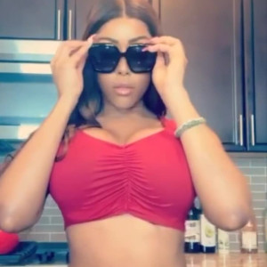 Video by moreofmoriah published on April 11,2023 12:58:00 - BestThots