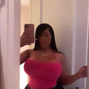 Video by moreofmoriah published on April 18,2023 01:19:00 - BestThots