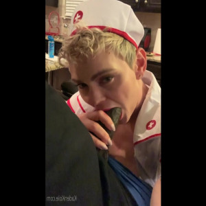 Video by kadenkole published on April 18,2023 11:25:00 - BestThots