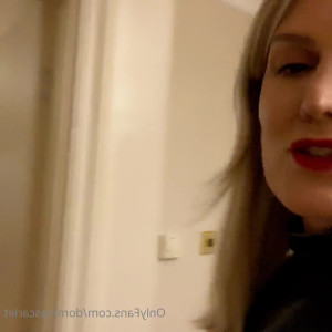 Video by dominascarlet published on April 18,2023 15:07:00 - BestThots