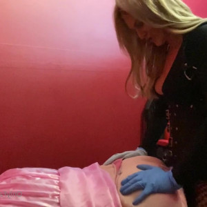 Video by dominascarlet published on April 9,2023 05:23:00 - BestThots