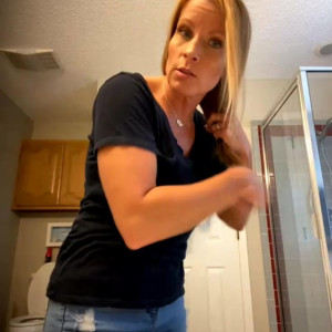 Video by kristikreamvip published on July 22,2023 07:59:00 - BestThots
