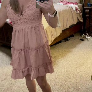Video by kristikreamvip published on March 24,2023 21:08:00 - BestThots