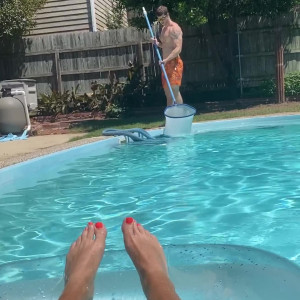 Video by kristikreamvip published on April 7,2023 10:13:00 - BestThots