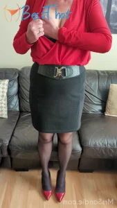 mrssandie #9725938