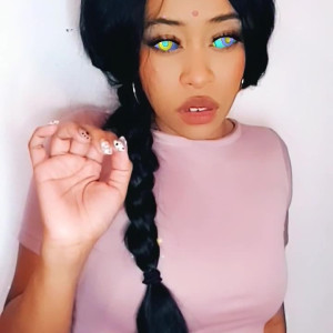 milkubunny #5353990
