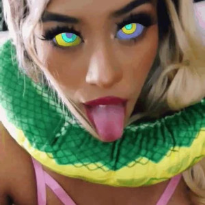 Video by milkubunny published on April 7,2023 02:40:00 - BestThots