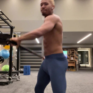 Video by rickybehavior published on June 17,2023 05:11:00 - BestThots