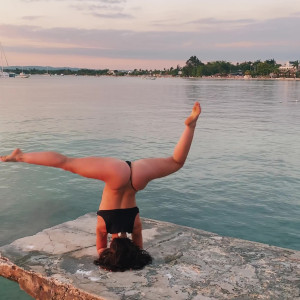 yogagoddess #4639735