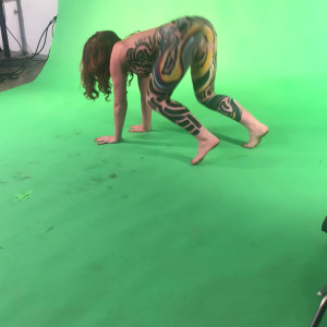 Video by yogagoddess published on April 15,2023 12:04:00 - BestThots