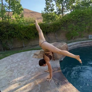 Video by yogagoddess published on May 24,2023 21:41:00 - BestThots