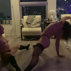 Video by yogagoddess published on May 7,2023 04:01:00 - BestThots