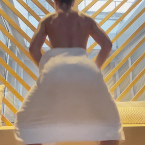Video by yogagoddess published on March 5,2023 09:53:00 - BestThots