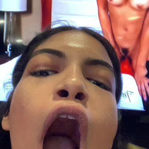 Video by thereal_mayafarrell published on June 7,2023 19:45:00 - BestThots