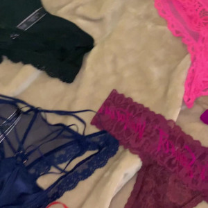 Video by thereal_mayafarrell published on May 29,2023 12:50:00 - BestThots