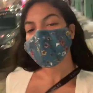Video by thereal_mayafarrell published on June 28,2023 08:42:00 - BestThots