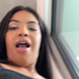 Video by thereal_mayafarrell published on May 17,2023 04:35:00 - BestThots