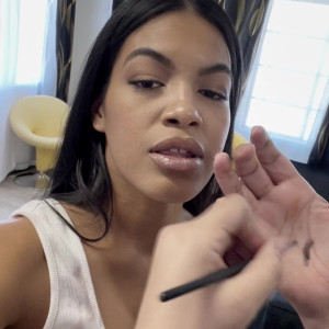 Video by thereal_mayafarrell published on March 31,2023 20:38:00 - BestThots