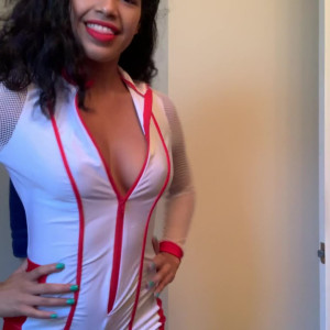 Video by thereal_mayafarrell published on May 5,2023 21:42:00 - BestThots
