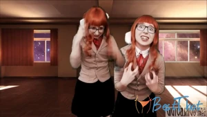 Video by girlbotdiv published on January 19,2025 21:01:51 - BestThots