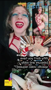 Video by girlbotdiv published on January 19,2025 21:02:09 - BestThots