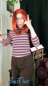 Video by girlbotdiv published on January 19,2025 21:02:18 - BestThots