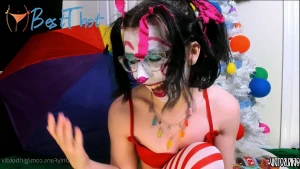 Video by girlbotdiv published on January 19,2025 21:02:21 - BestThots