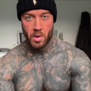 Video by mrandmrskinked published on April 27,2023 03:49:00 - BestThots