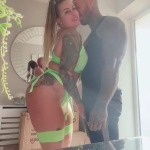 Video by mrandmrskinked published on August 22,2023 13:48:00 - BestThots