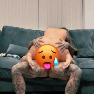 Video by mrandmrskinked published on March 26,2023 09:09:00 - BestThots
