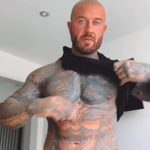 Video by mrandmrskinked published on June 23,2023 05:00:00 - BestThots
