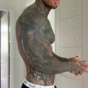 Video by mrandmrskinked published on May 23,2023 09:36:00 - BestThots