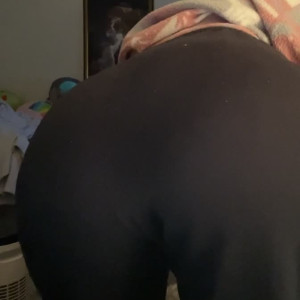 Video by kitsy-vixen published on August 24,2023 22:40:38 - BestThots