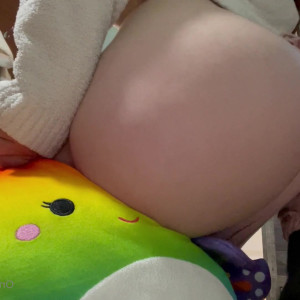 Video by kitsy-vixen published on March 6,2023 09:44:00 - BestThots