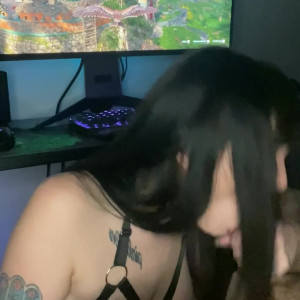 Video by gothjockof published on May 6,2023 14:35:00 - BestThots