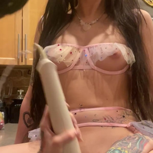 Video by gothjockof published on March 4,2023 01:33:00 - BestThots
