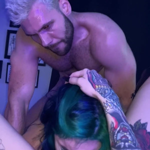 Video by gothjockof published on May 30,2023 18:50:00 - BestThots