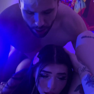 Video by gothjockof published on July 1,2023 04:52:00 - BestThots