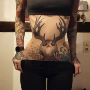 Video by lisarocketcock published on October 31,2023 18:20:26 - BestThots