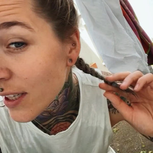 Video by lisarocketcock published on October 31,2023 18:21:59 - BestThots