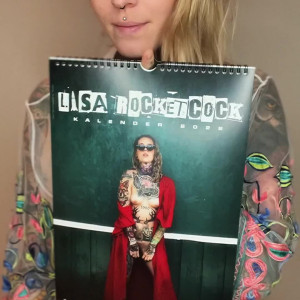 Video by lisarocketcock published on October 31,2023 18:22:46 - BestThots