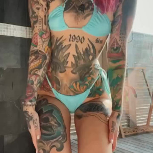 Video by lisarocketcock published on October 31,2023 18:24:31 - BestThots