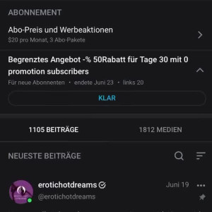 Video by lisarocketcock published on October 31,2023 18:24:37 - BestThots