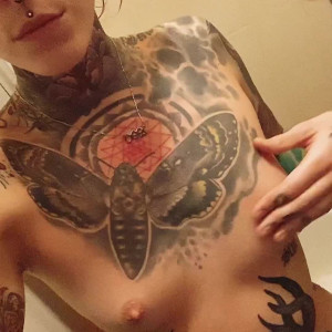 Video by lisarocketcock published on October 31,2023 18:30:43 - BestThots