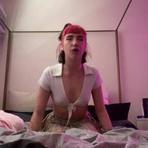 Video by hankiepankie published on August 8,2023 15:56:00 - BestThots